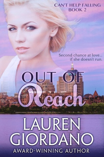 Lauren Giordano - Out of Reach, E-bok. Tillgänglighet: Lägg i varukorg