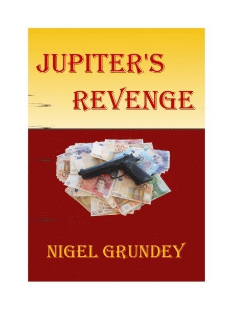Jupiter's Revenge
