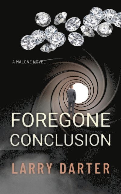 Larry Darter - Foregone Conclusion, E-bok