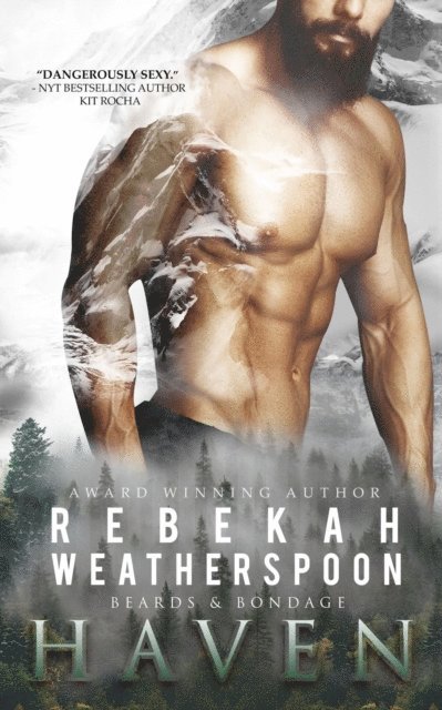 Rebekah Weatherspoon - Haven, E-bok. Tillgänglighet: Lägg i varukorg
