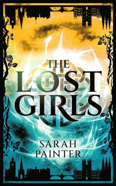 Sarah Painter - Lost Girls, E-bok. Tillgänglighet: Lägg i varukorg