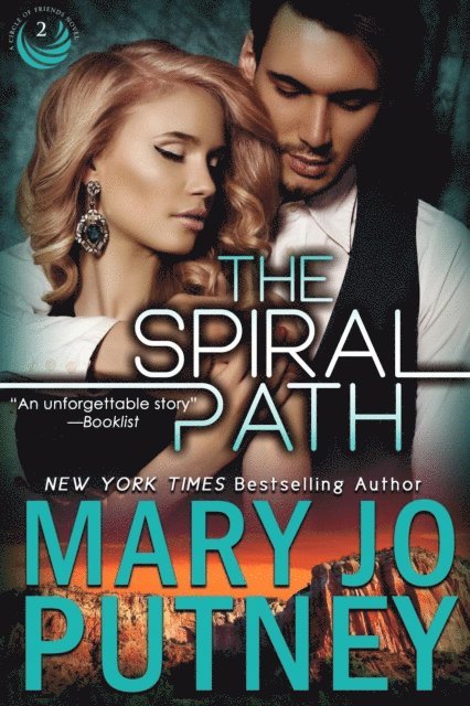 Mary Jo Putney - Spiral Path, E-bok