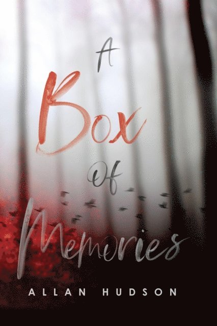 Allan Hudson - Box of Memories, E-bok
