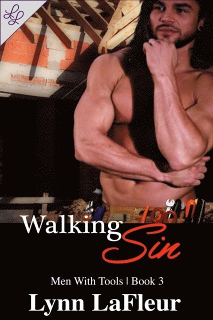 Lynn LaFleur - Walking Sin, E-bok