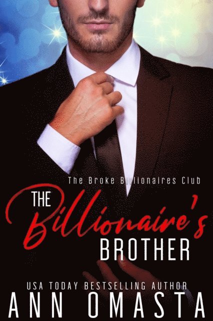 Ann Omasta - Billionaire's Brother, E-bok