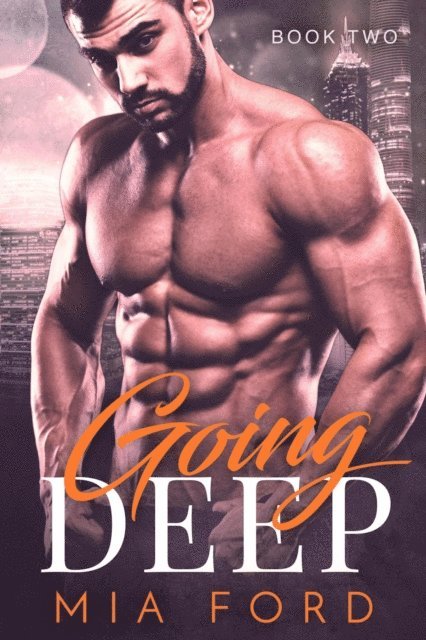 Mia Ford - Going Deep, E-bok