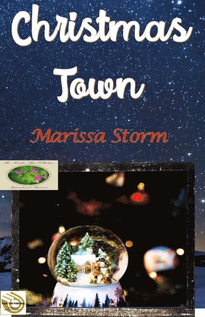 Marissa Storm - Christmas Town, E-bok. Tillgänglighet: Lägg i varukorg
