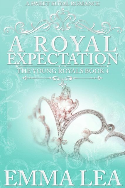 Emma Lea - Royal Expectation, E-bok