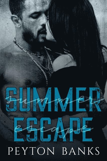 Peyton Banks - Summer Escape, E-bok