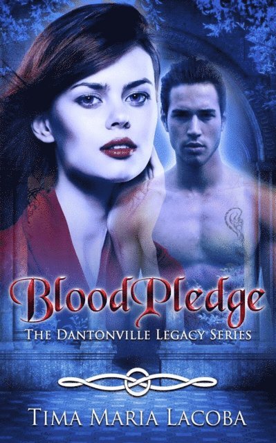 Tima Maria Lacoba - BloodPledge, E-bok