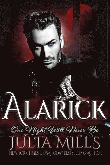 Julia Mills - Alarick, E-bok