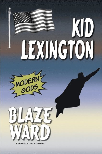 Blaze Ward - Kid Lexington, E-bok
