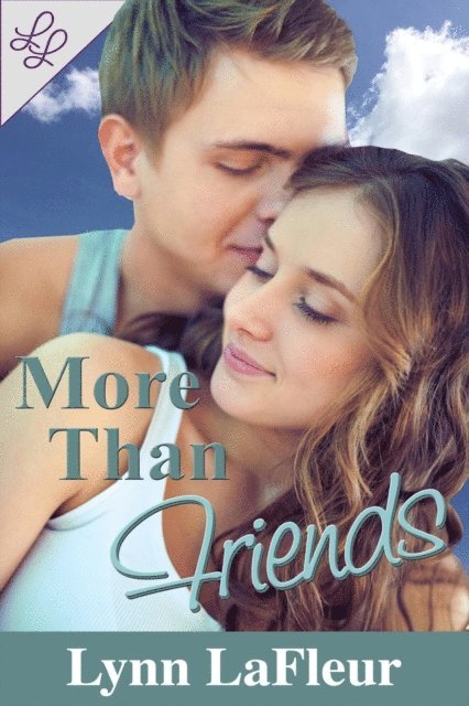 Lynn LaFleur - More Than Friends, E-bok