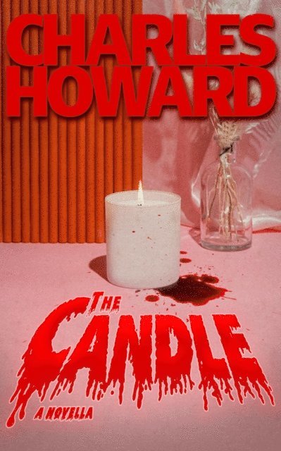 Charles Howard - Candle, E-bok