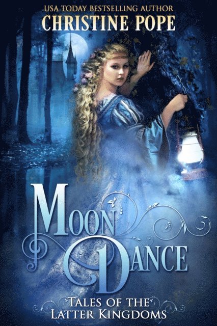 Christine Pope - Moon Dance, E-bok