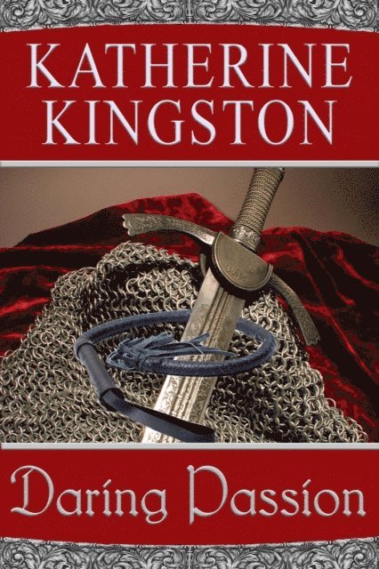 Katherine Kingston - Daring Passion, E-bok. Tillgänglighet: Lägg i varukorg