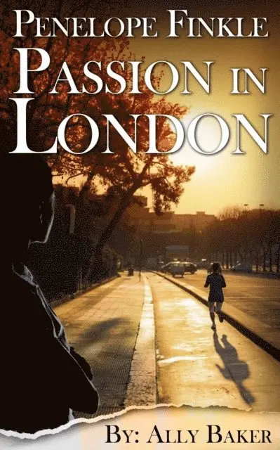 Ally Baker - Penelope Finkle : Passion in London, E-bok. Tillgänglighet: Lägg i varukorg