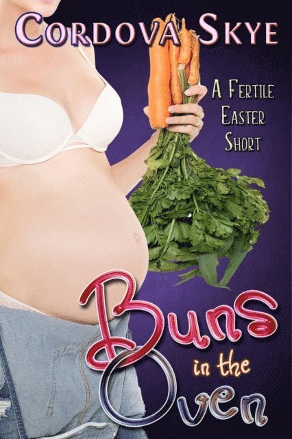 Buns in the Oven