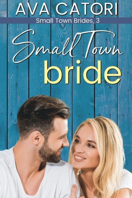 Ava Catori - Small Town Bride, E-bok. Tillgänglighet: Lägg i varukorg