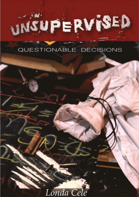 Londa Cele - Questionable Decisions, E-bok