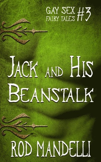 Rod Mandelli - Jack & His Beanstalk, E-bok