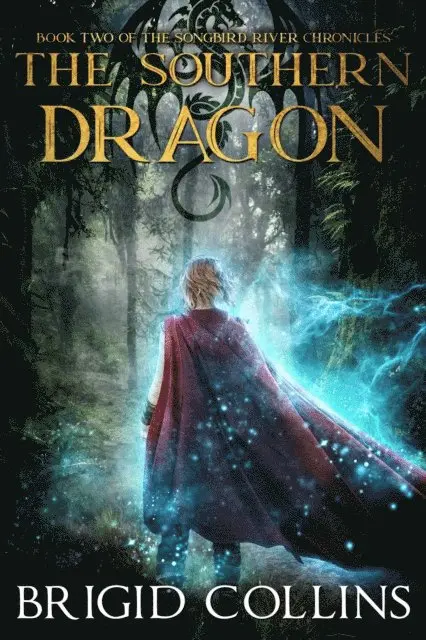 Brigid Collins - Southern Dragon, E-bok. Tillgänglighet: Lägg i varukorg