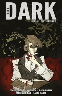 Dark Issue 40