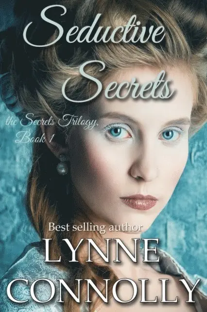 Lynne Connolly - Seductive Secrets, E-bok. Tillgänglighet: Lägg i varukorg