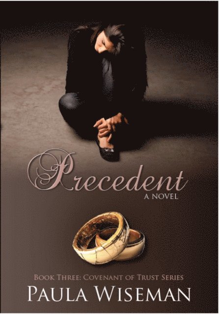 Paula Wiseman - Precedent, E-bok