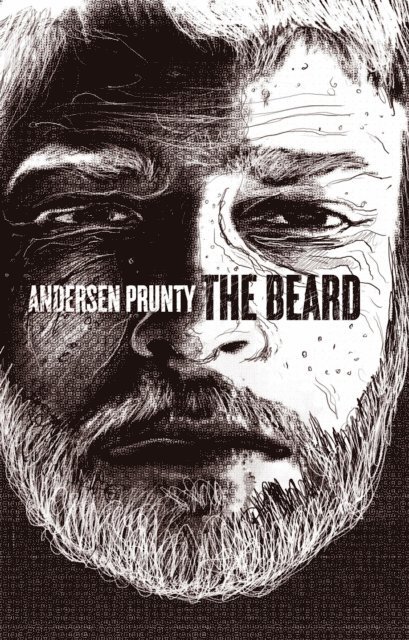 Andersen Prunty - Beard, E-bok