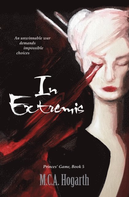 M.C.A. Hogarth - In Extremis, E-bok. Tillgänglighet: Lägg i varukorg