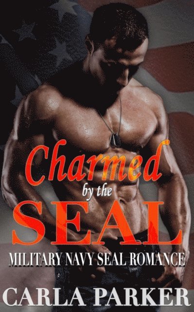 Carla Parker - Charmed by the SEAL - Military Navy SEAL Romance, E-bok