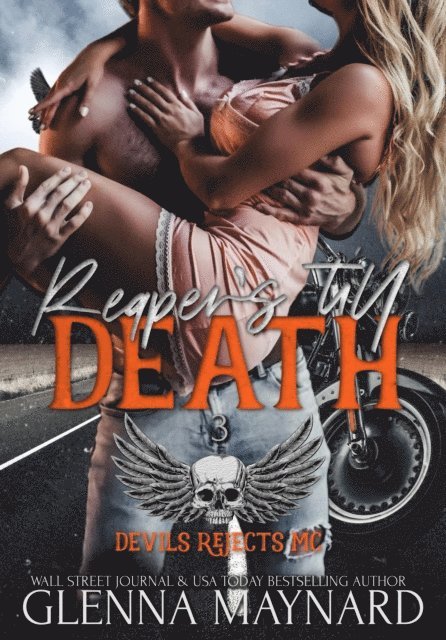 Glenna Maynard - Reaper's Till Death, E-bok. Tillgänglighet: Lägg i varukorg