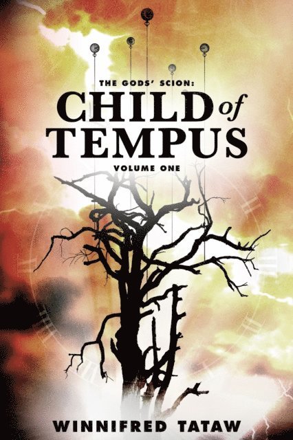 Winnifred Tataw - Child of Tempus, E-bok