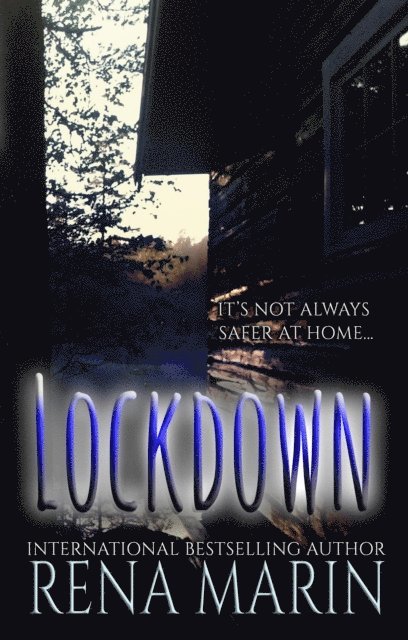 Rena Marin - Lockdown, E-bok