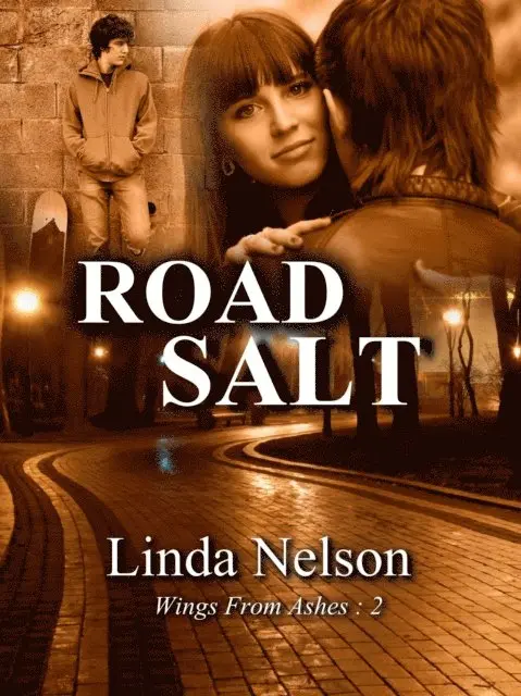 Linda Nelson - Road Salt, E-bok. Tillgänglighet: Lägg i varukorg
