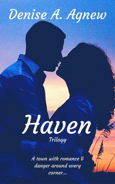 Denise A. Agnew - Haven Trilogy, E-bok