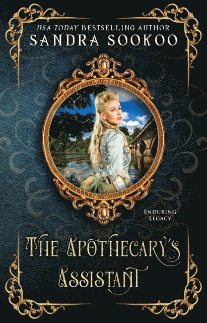 Sandra Sookoo - Apothecary's Assistant, E-bok