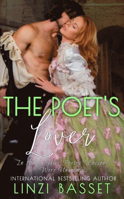 Linzi Basset - Poet's Lover, E-bok