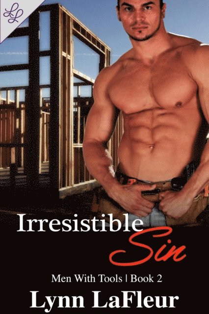 Lynn LaFleur - Irresistible Sin, E-bok