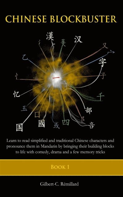 Chinese Blockbuster 1