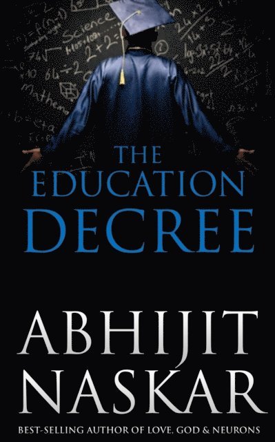 Abhijit Naskar - Education Decree, E-bok