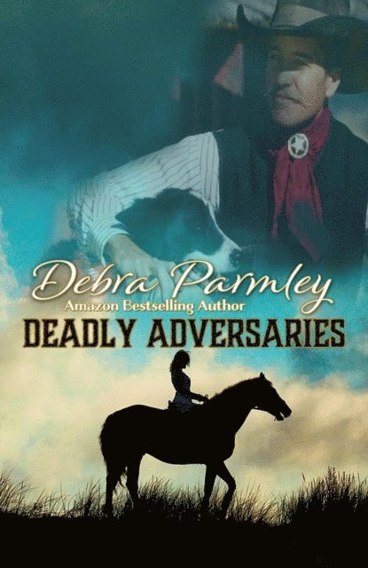 Debra Parmley - Deadly Adversaries, E-bok