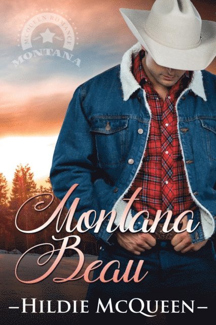 Hildie McQueen - Montana Beau, E-bok