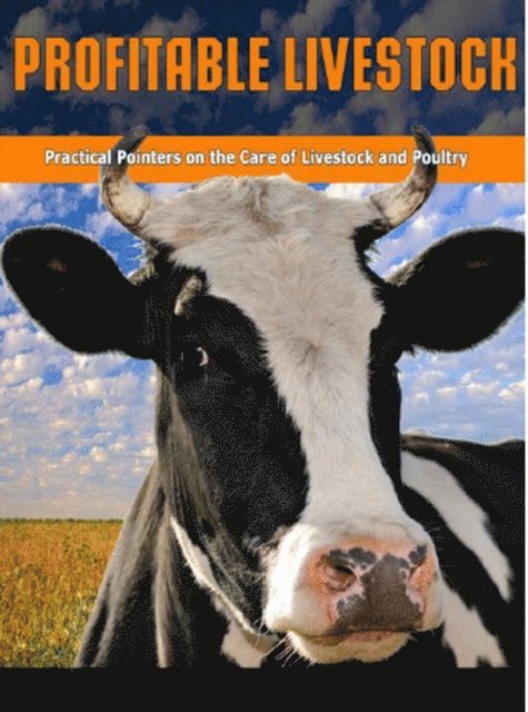 Darryl Craig - Profitable Livestock, E-bok. Tillgänglighet: Lägg i varukorg