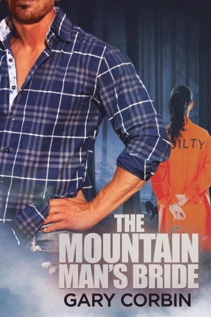 Gary Corbin - Mountain Man's Bride, E-bok