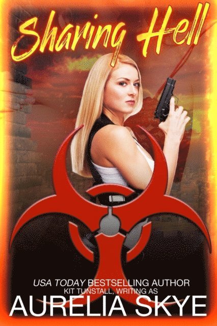 Aurelia Skye - Sharing Hell, E-bok