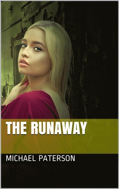 michael paterson - Runaway, E-bok