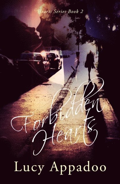 Lucy Appadoo - Forbidden Hearts, E-bok