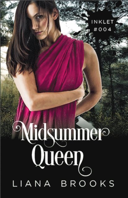 Liana Brooks - Midsummer Queen, E-bok